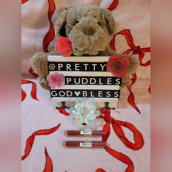 💋 VS Berry Shine Lip Plumper 💋 - Picture 6 of 13